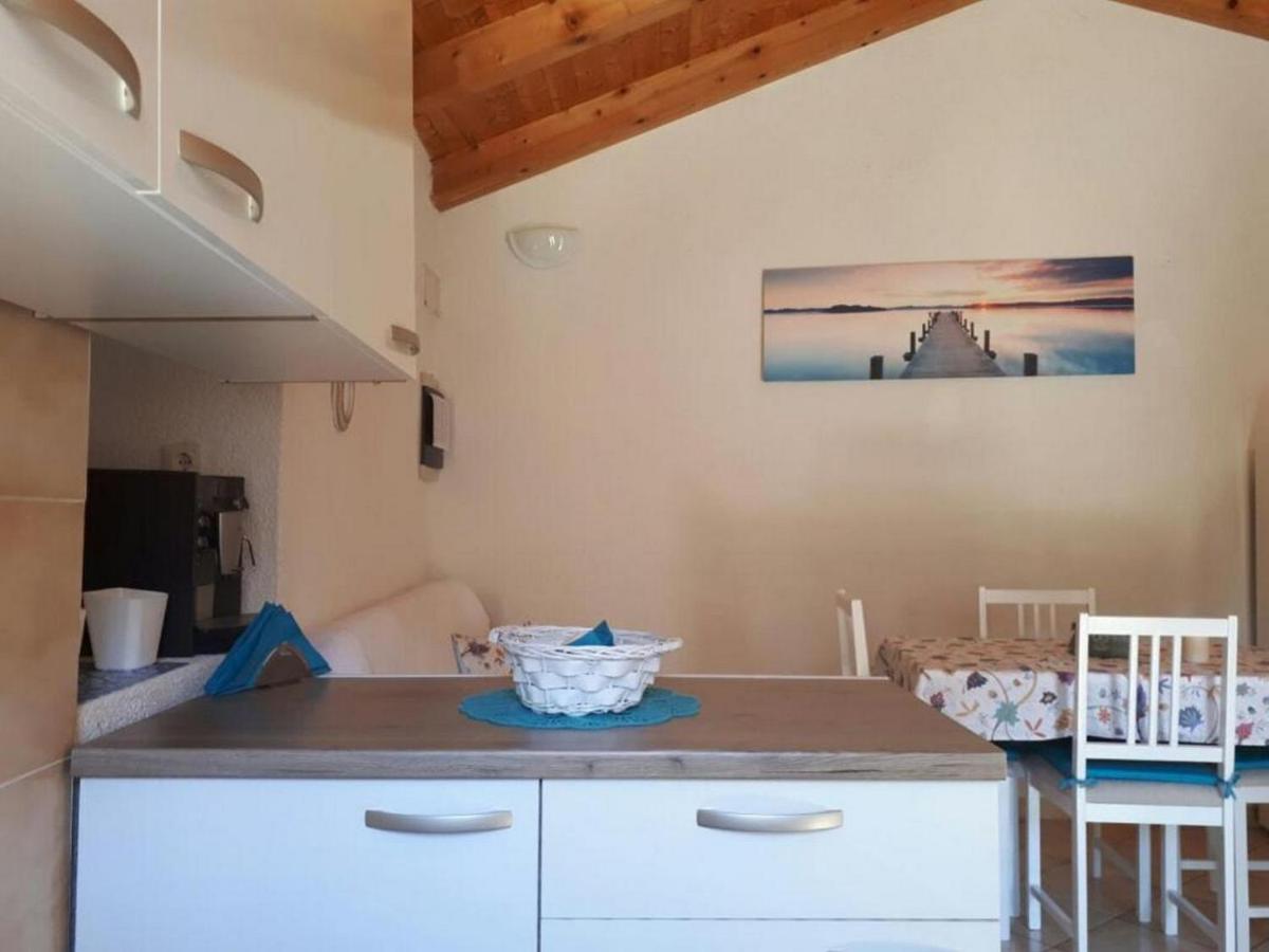 Zora Holiday Home Beli Kültér fotó