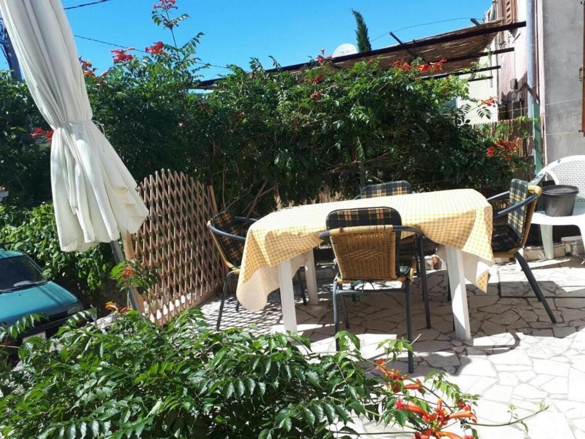 Zora Holiday Home Beli Kültér fotó