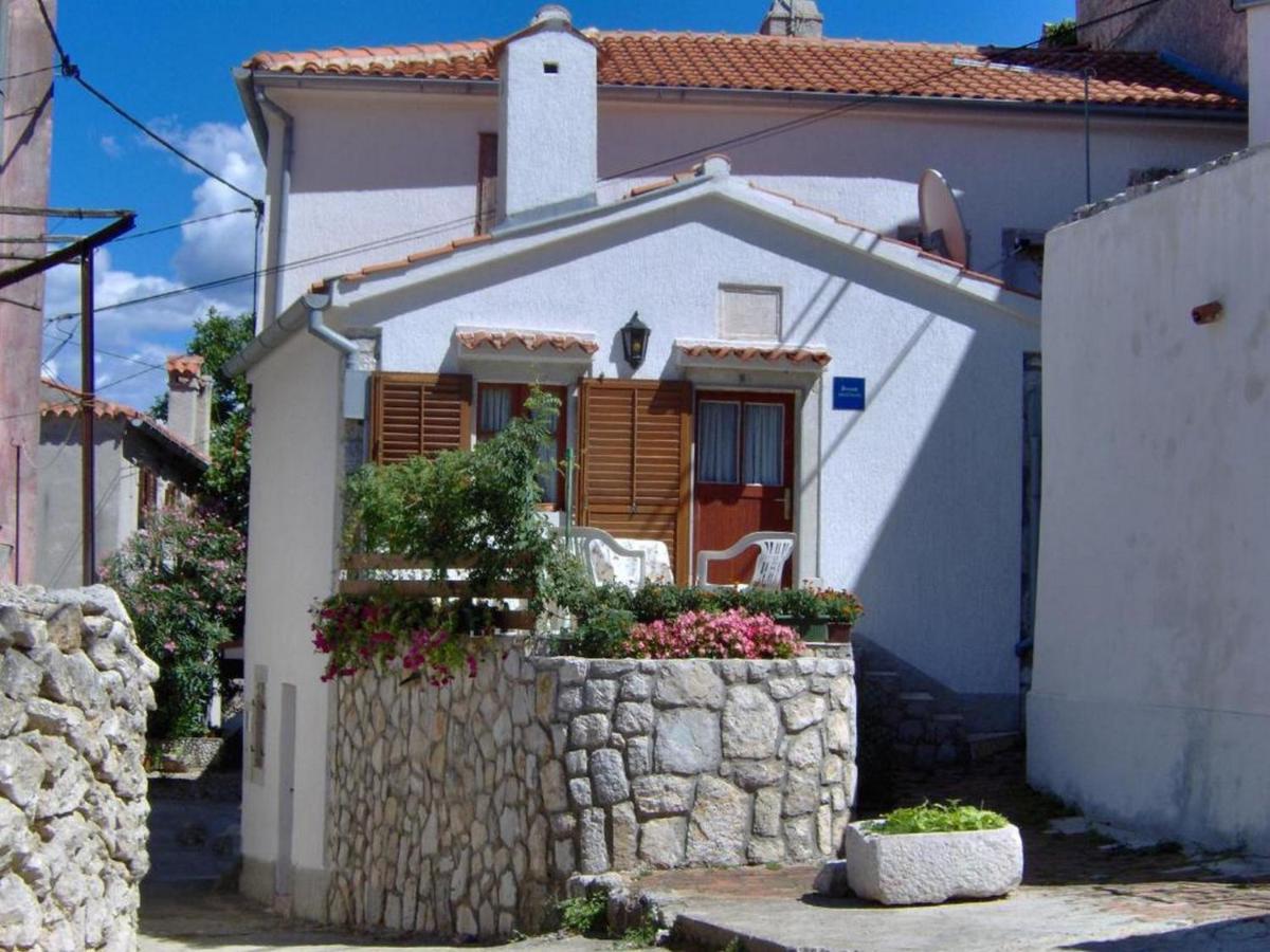Zora Holiday Home Beli Kültér fotó