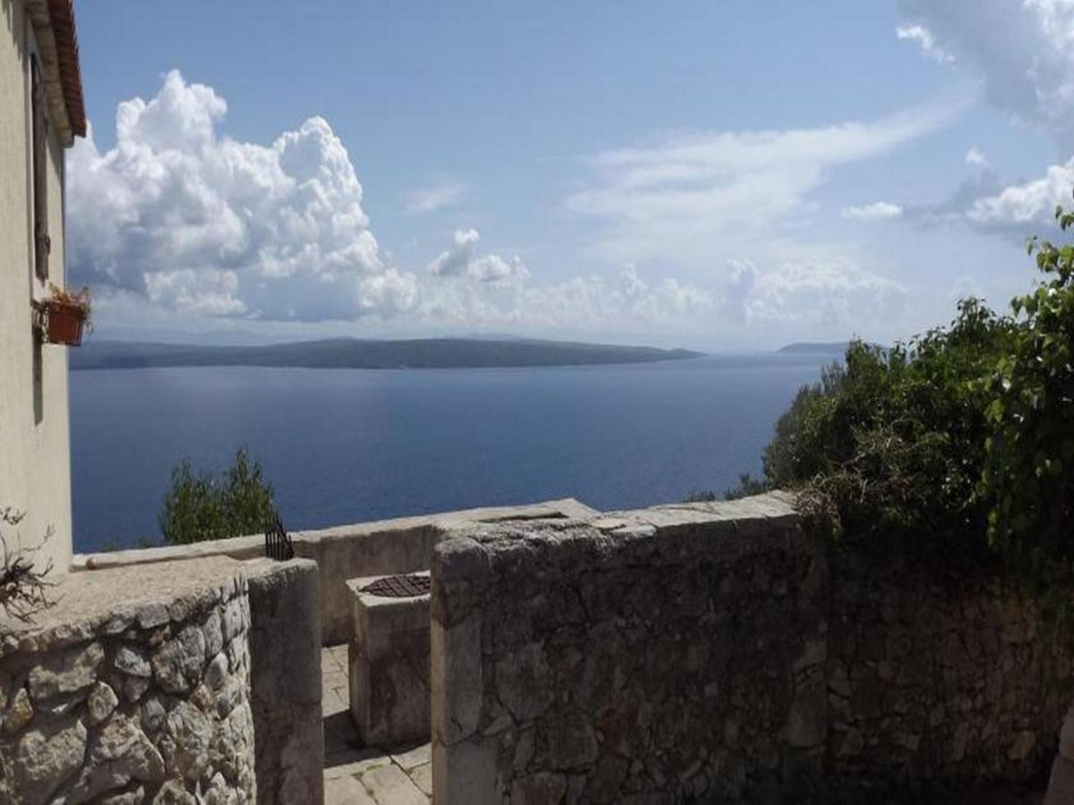 Zora Holiday Home Beli Kültér fotó