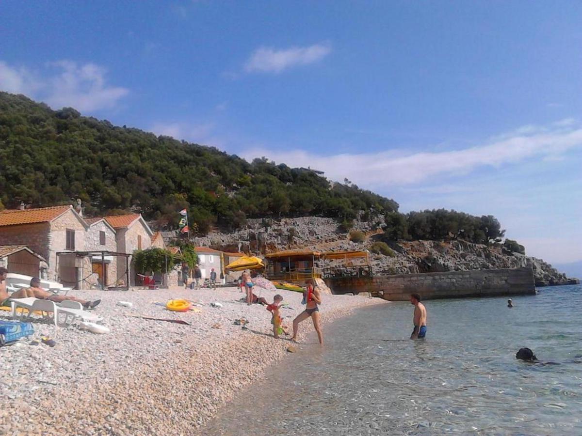 Zora Holiday Home Beli Kültér fotó