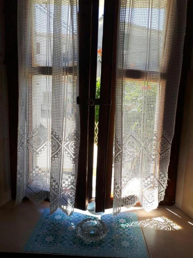 Zora Holiday Home Beli Kültér fotó